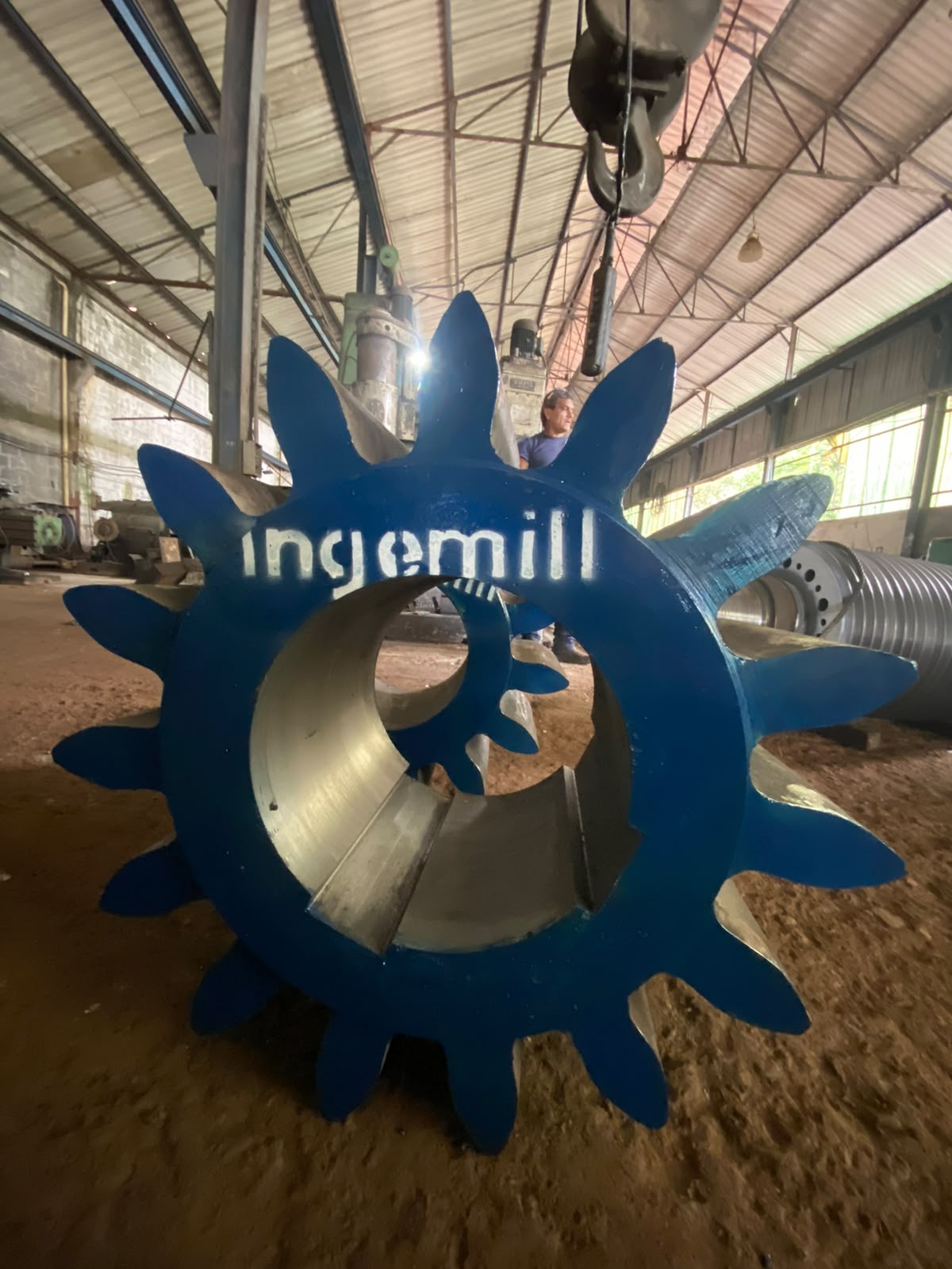 Fabricación de coronas con tratamiento térmico